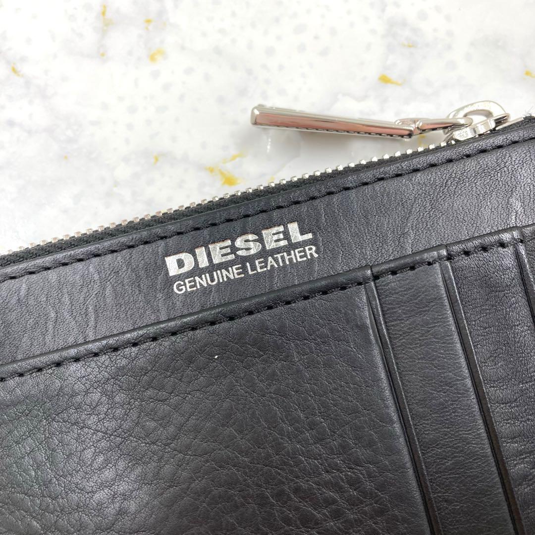 専用です❣️購入しないでください❣️DIESELディーゼルミニ財布ウォレット