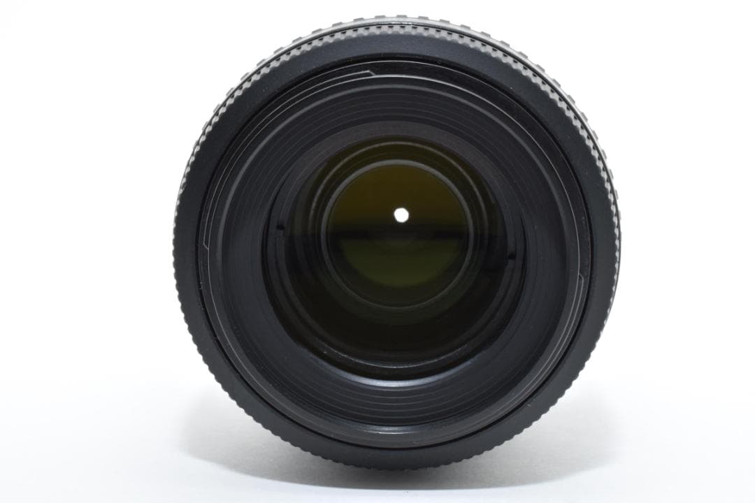 超美品 ニコン AF-S DX レンズ 55-200mm f4-5.6G ED