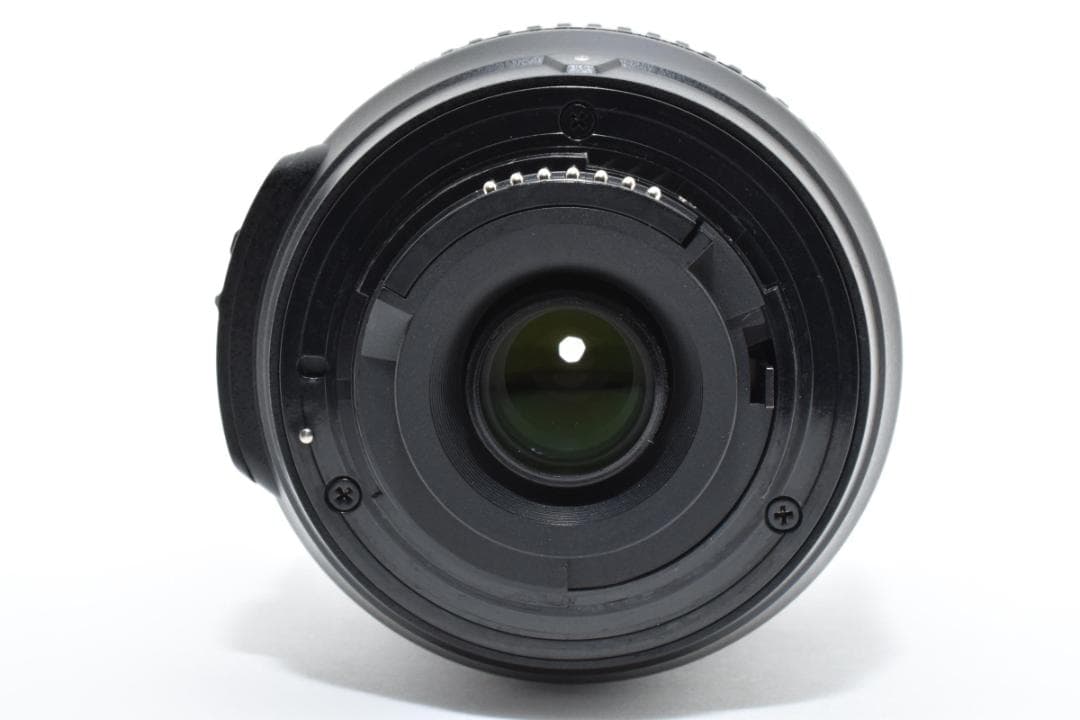 超美品 ニコン AF-S DX レンズ 55-200mm f4-5.6G ED
