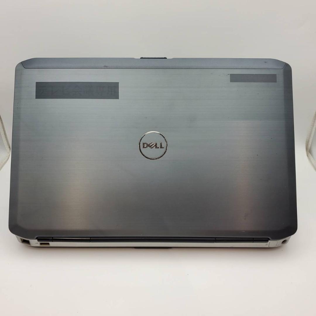 DELL ノートパソコン DVDドライブ 15インチ 映画 Office