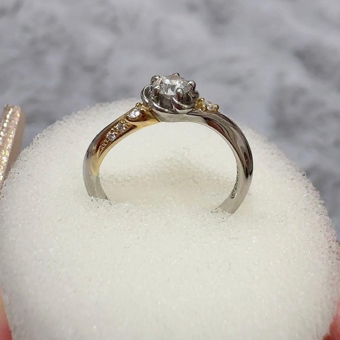 ディズニー婚約指輪美女と野獣 一心堂999本限定 オルゴール付きショッパーセール