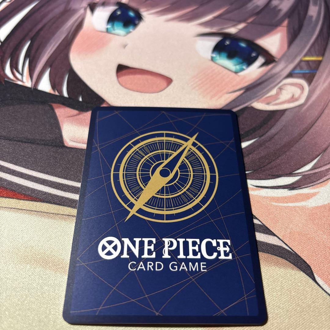 ワンピース カードゲーム todoaoi