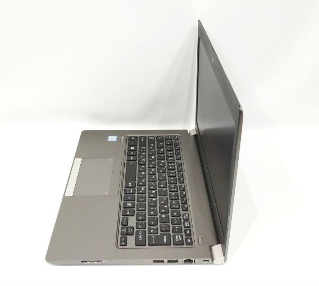 dynabook R63/A 6世代 I5 8GB 256SSD Win11