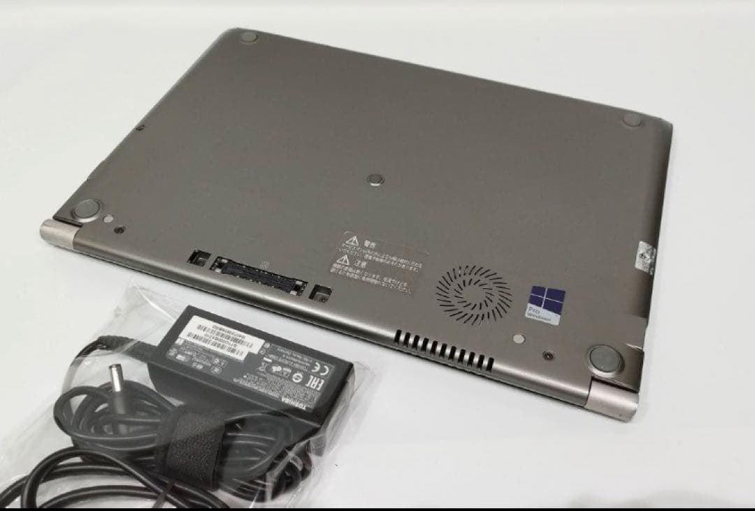 dynabook R63/A 6世代 I5 8GB 256SSD Win11