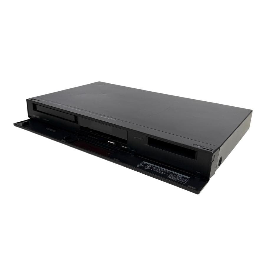 マクセル 1TB 2チューナー ブルーレイレコーダー BIV-WS1000