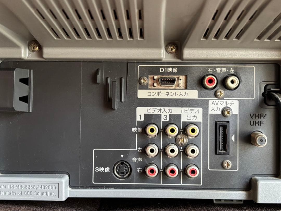 【期間限定値下げ】ソニー SONY Trinitron KV-21DA75