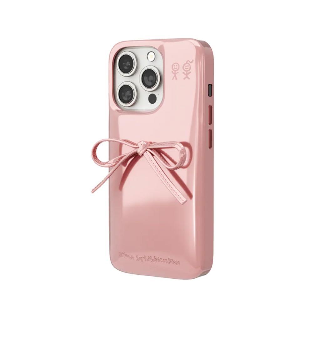 【値下げ】Urban Sophistication　iPhone14proケース