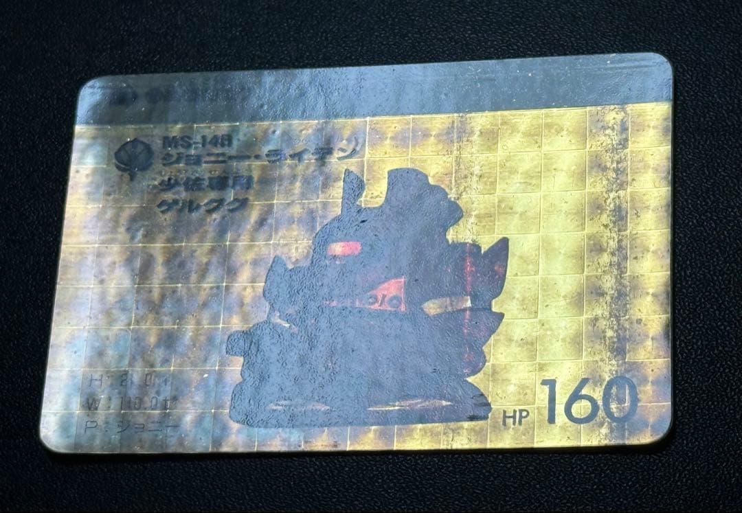 入手困難 パチ SDガンダム カードダス 本弾 6弾 暫定コンプセット 当時物