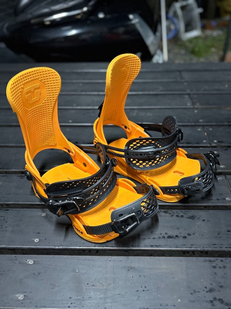 UNION FORCE SIZE Ｌ