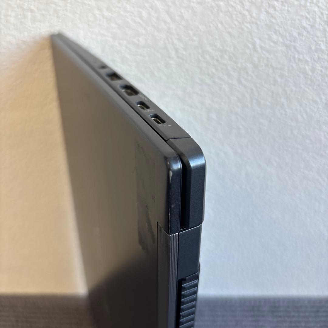 東芝dynabook G83/HS i5-1135G7 メモリ8GB#M6829