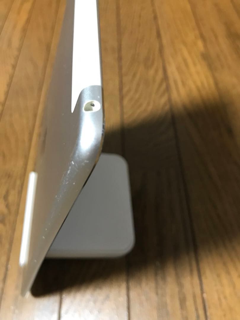 iPad Air 2 WiFi+CELL シルバー128G