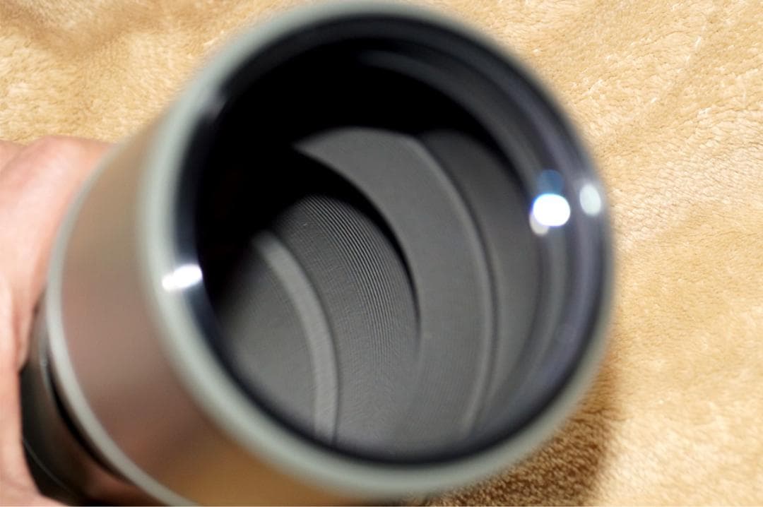 極美品　シグマ製　ＡＦ　400mm　F5.6　ソニー　ミノルタ　Ａマウント　望遠