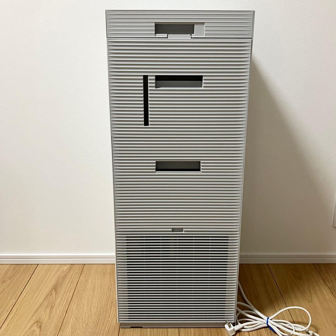 DAIKIN ダイキン 加湿 空気清浄機 MCK70Z