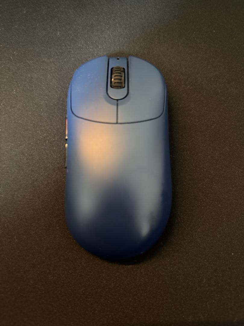 マウス・トラックボール VAXEE ZYGEN NP-01S V2 Wireless (4K)