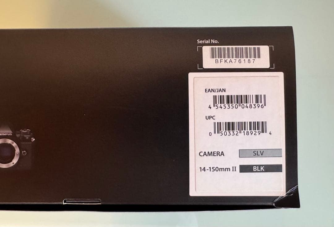 ★ OLYMPUS OM-D E-M5 MarkⅡ 14-150mmⅡ カメラ