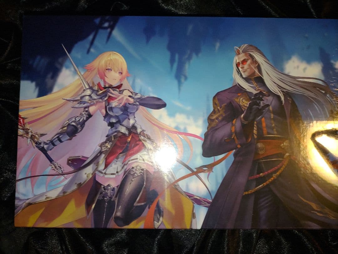 shadowverse evolve スペシャルスターターセット 2025 新品