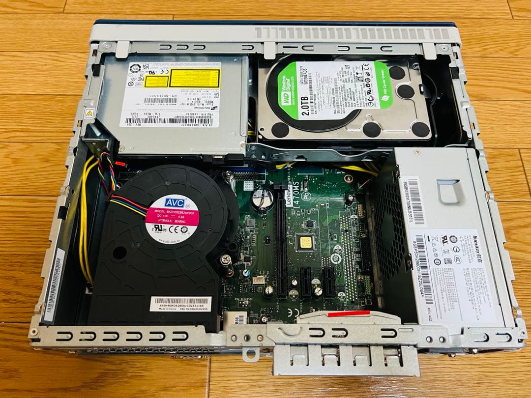 NEC MATEデスクトップパソコンOffice/SSD256/16/win11