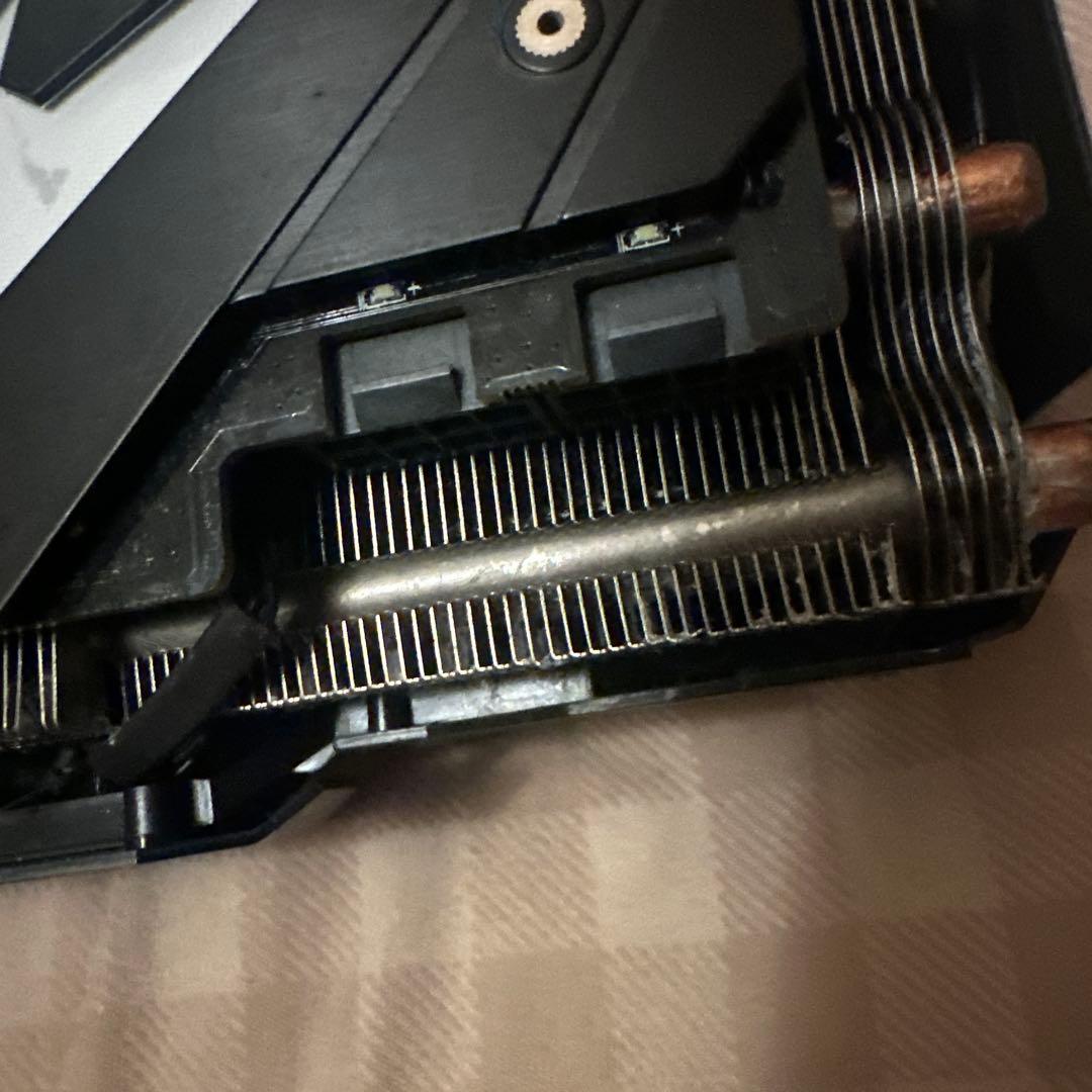 AORUS グラフィックボード GTX1080ti