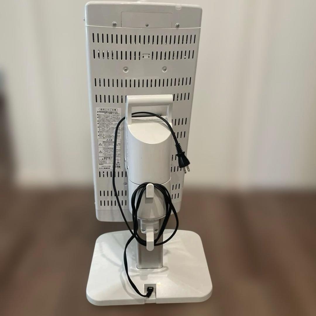 【のんのん】遠赤外線ストーブ　コロナ　AH-1221R