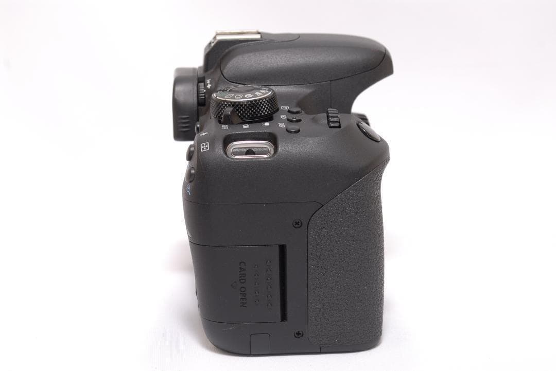 ⭐️すぐに始めれる⭐️スマホ転送可能⭐️Canon Kiss x9i