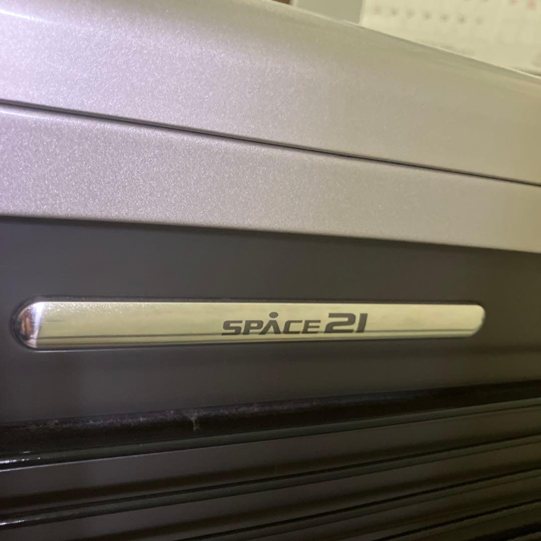 CORONA スペース21 【2007年製】