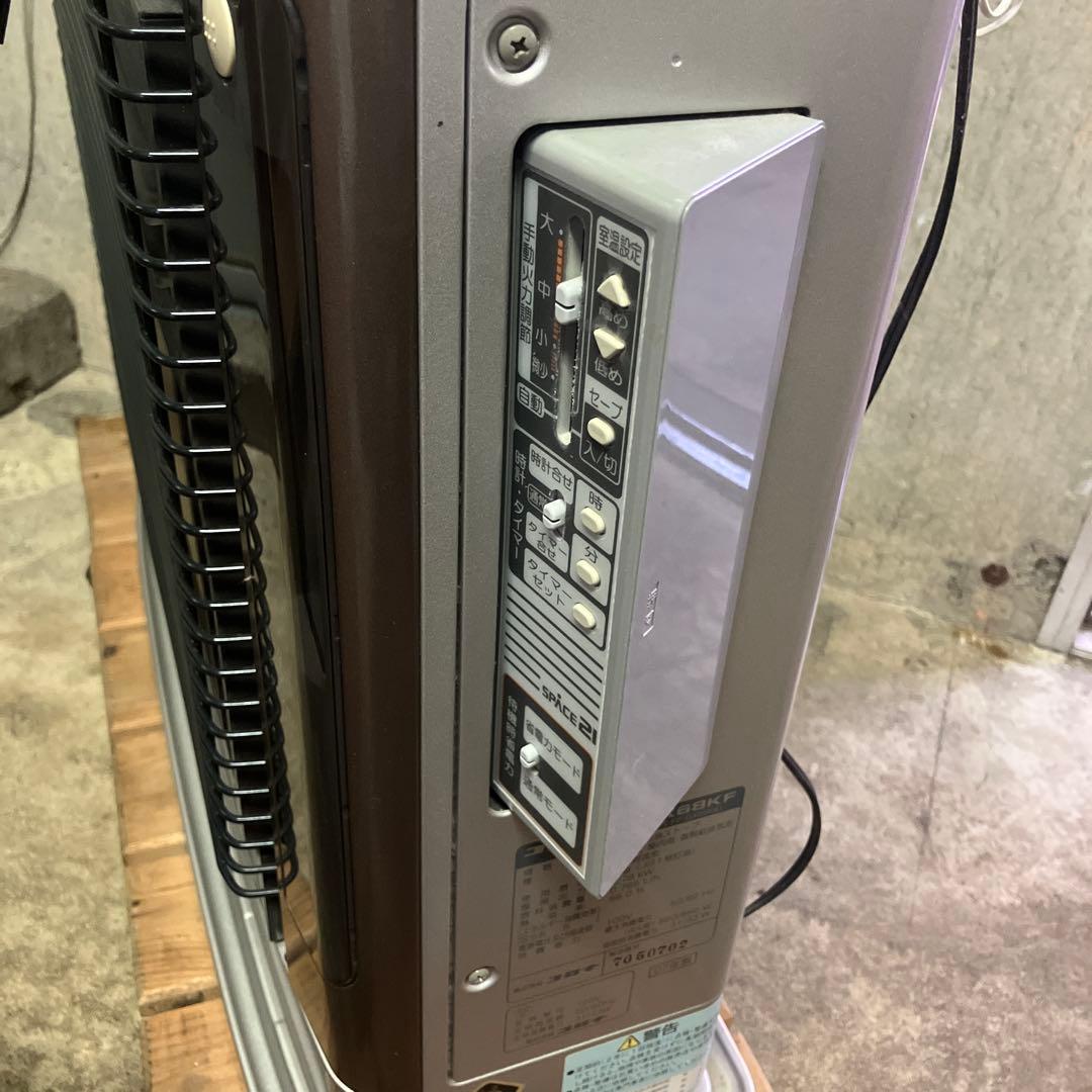 CORONA スペース21 【2007年製】