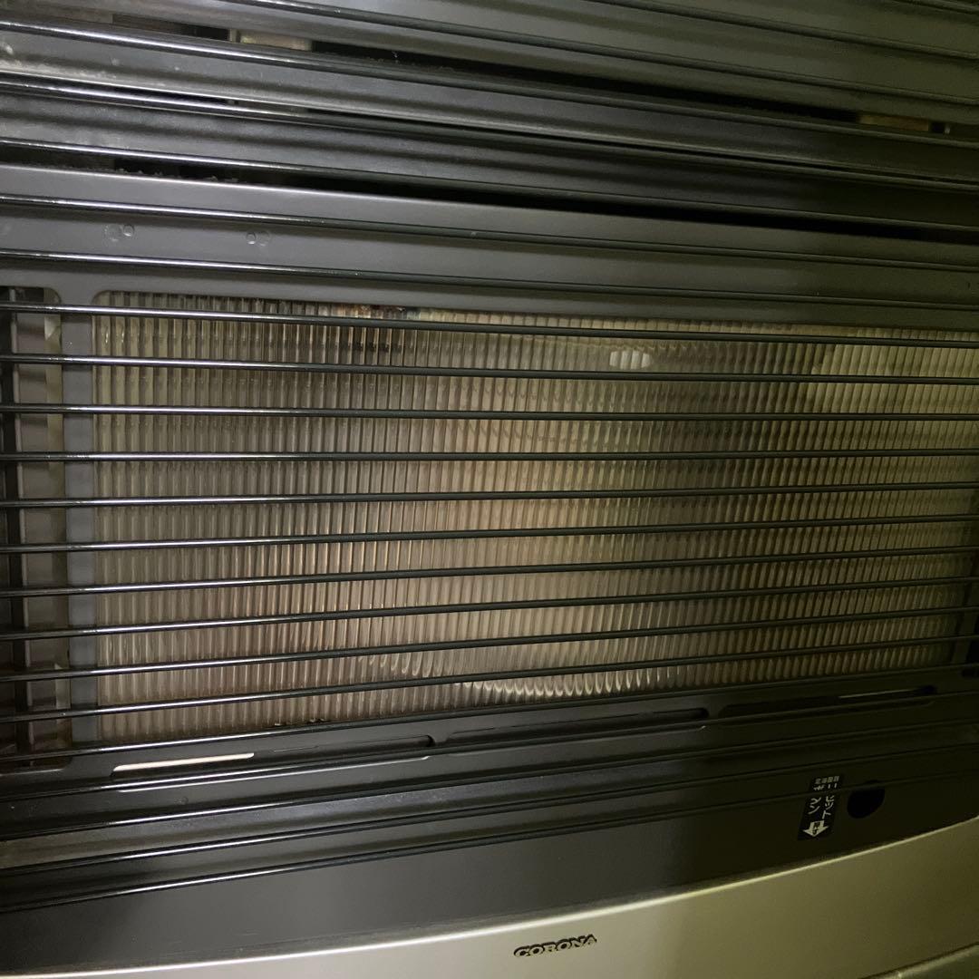 CORONA スペース21 【2007年製】