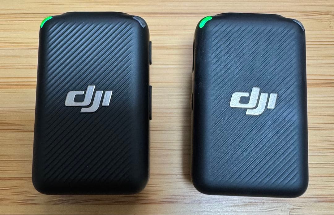 さ*さ様 DJI MIC フルセット