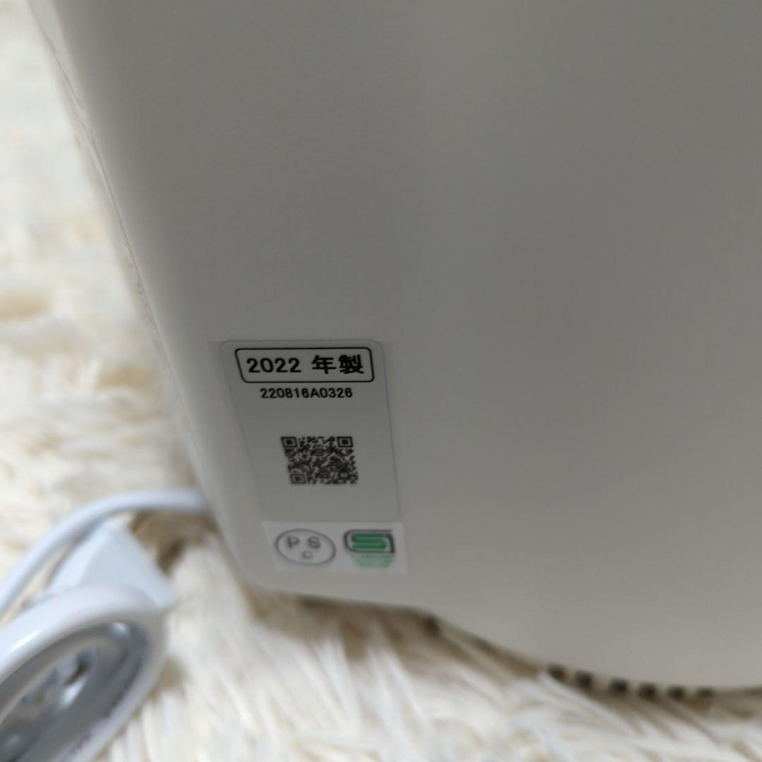 Panasonic　炊飯器　SR-NB102 2022年製　圧力　IH ジャー