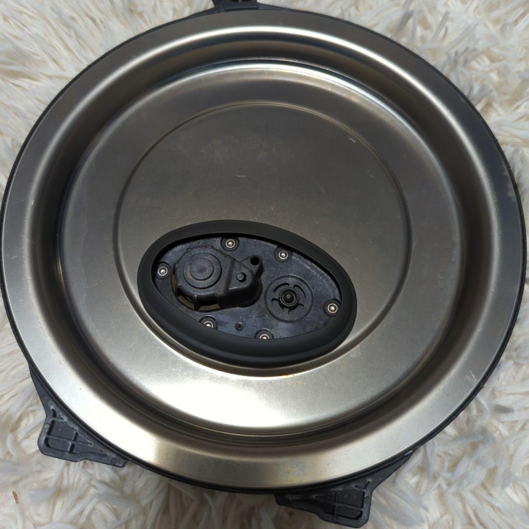 Panasonic　炊飯器　SR-NB102 2022年製　圧力　IH ジャー