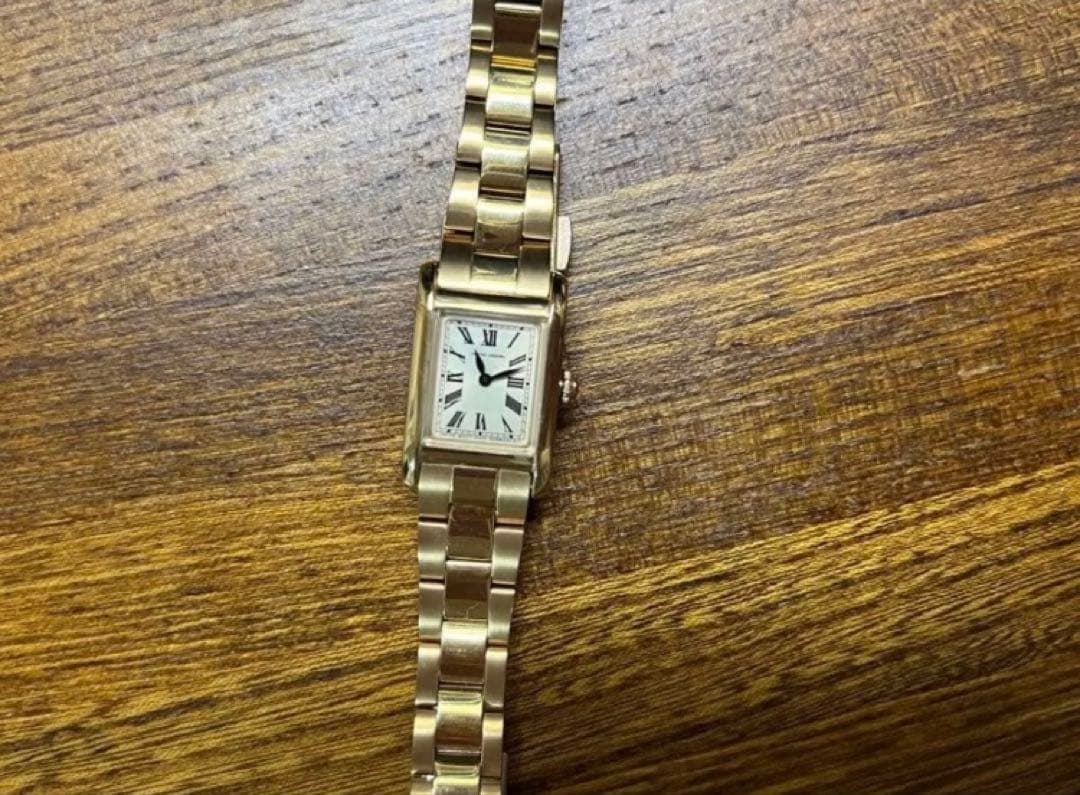 ユナイテッドアローズ　時計