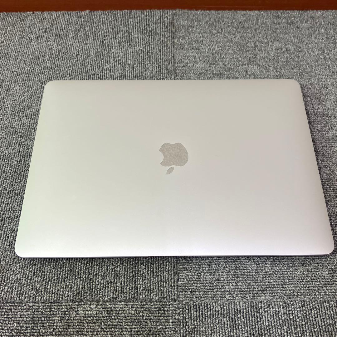 バッテリー100% MacBook Air M1 2020 8GB 256GB
