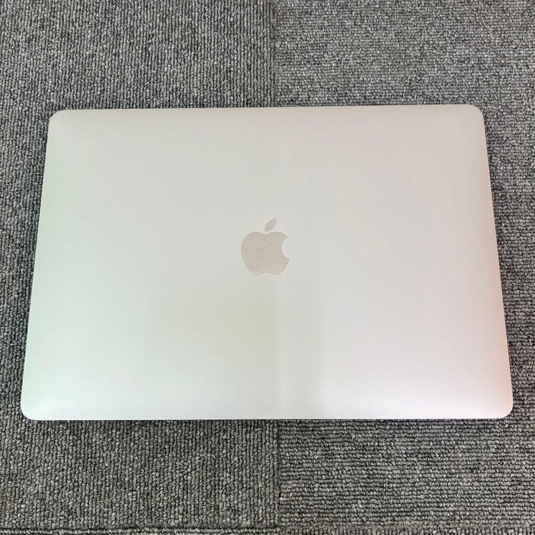 バッテリー100% MacBook Air M1 2020 8GB 256GB