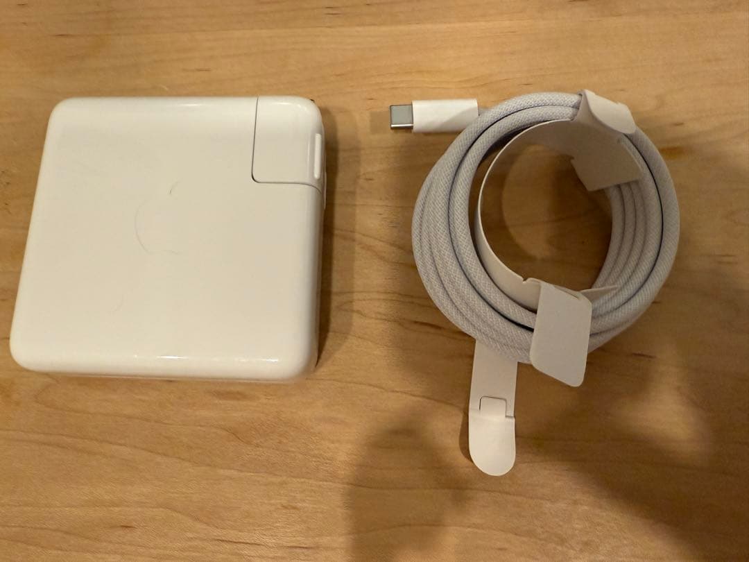 MacBook Pro 2021 M1プロ メモリ32GB ストレージ1TB