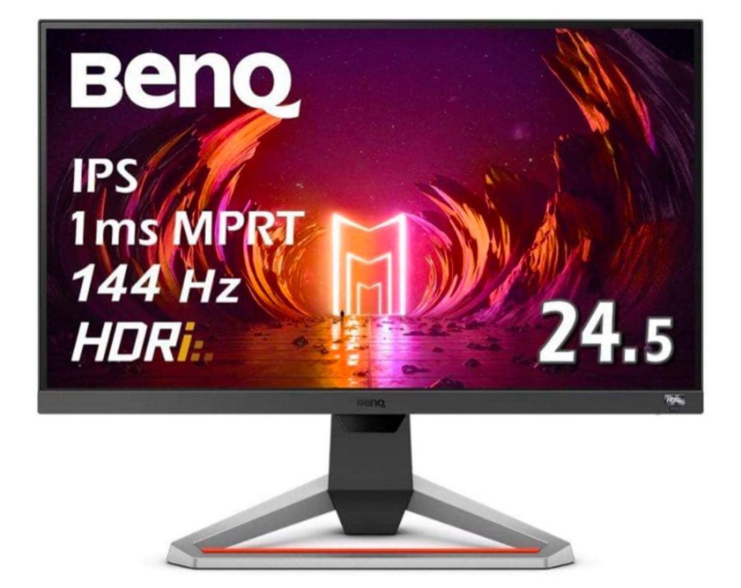 BenQ MOBIUZ モニター EX2510