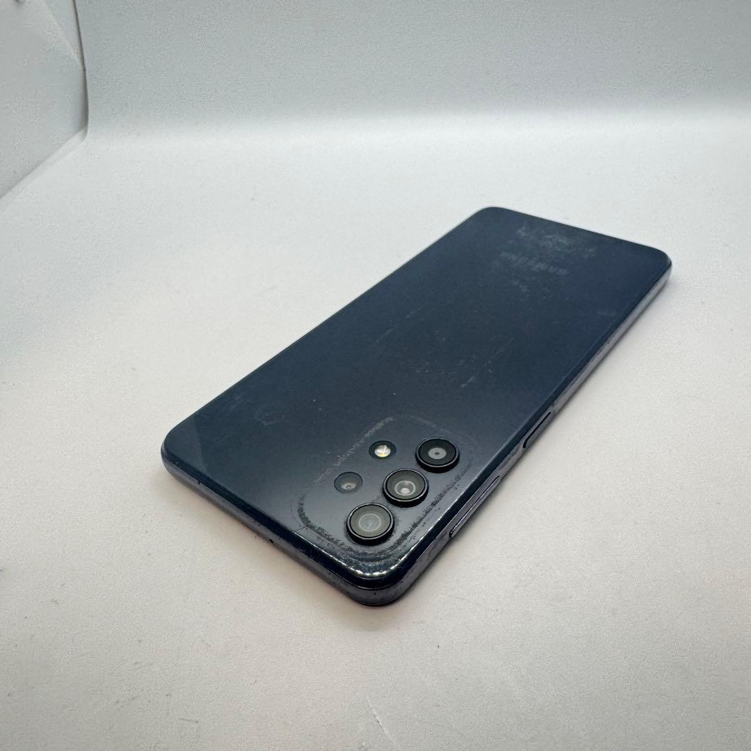 【海外版SIMフリー】 Galaxy A32 5G 本体 SM-A326U