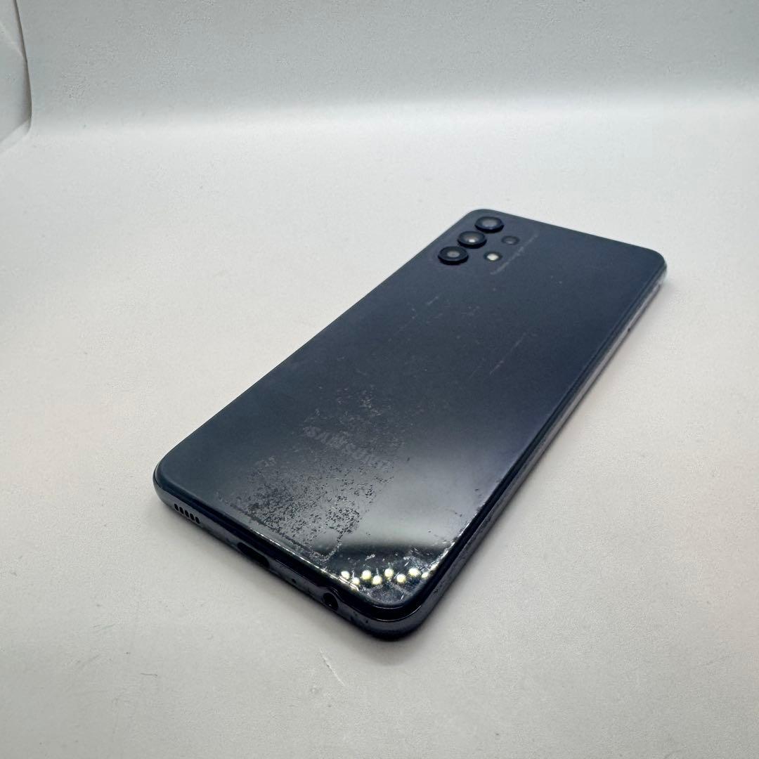 【海外版SIMフリー】 Galaxy A32 5G 本体 SM-A326U