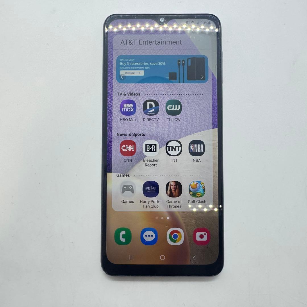 【海外版SIMフリー】 Galaxy A32 5G 本体 SM-A326U