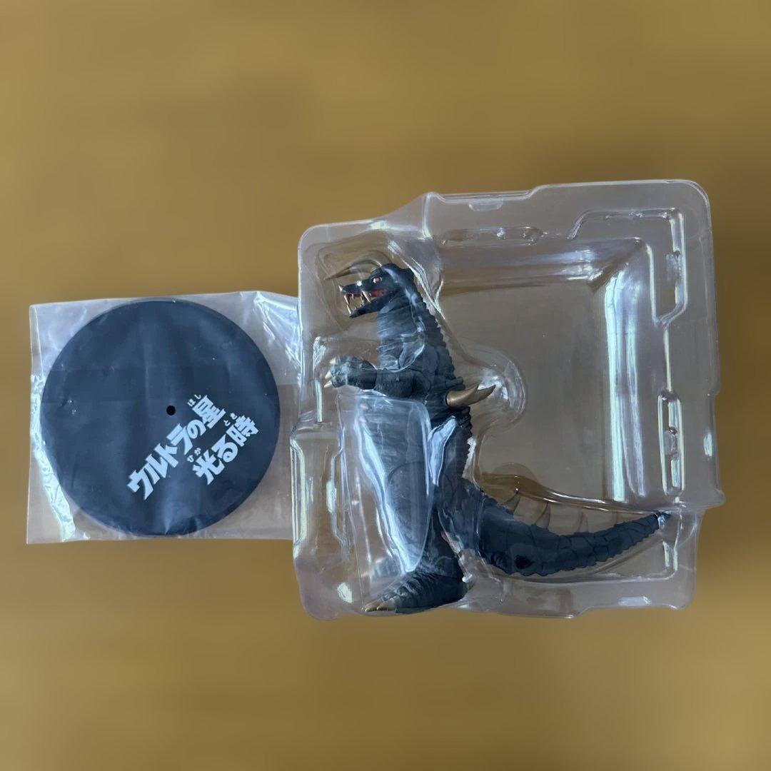 あうページ　ダダ、ブラックキング