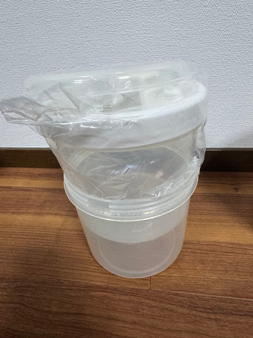 【未使用品】TANICA ヨーグルトメーカー YM-1200