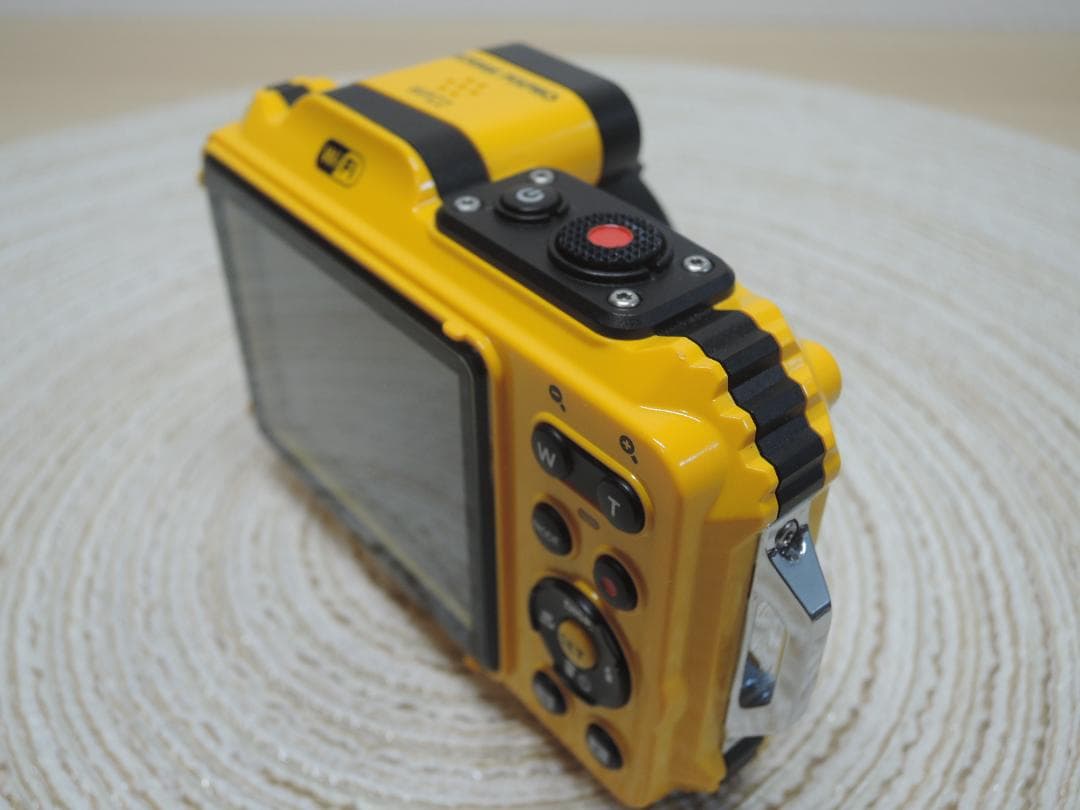 Kodak PIXPRO WPZ2 防水 コダック
