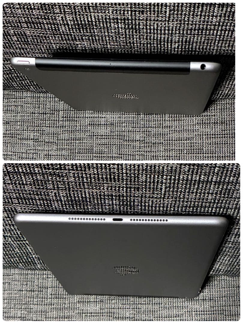 【外箱なし】Apple iPad (第6世代) 32GB