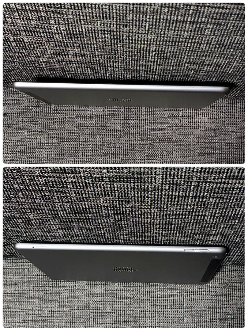 【外箱なし】Apple iPad (第6世代) 32GB