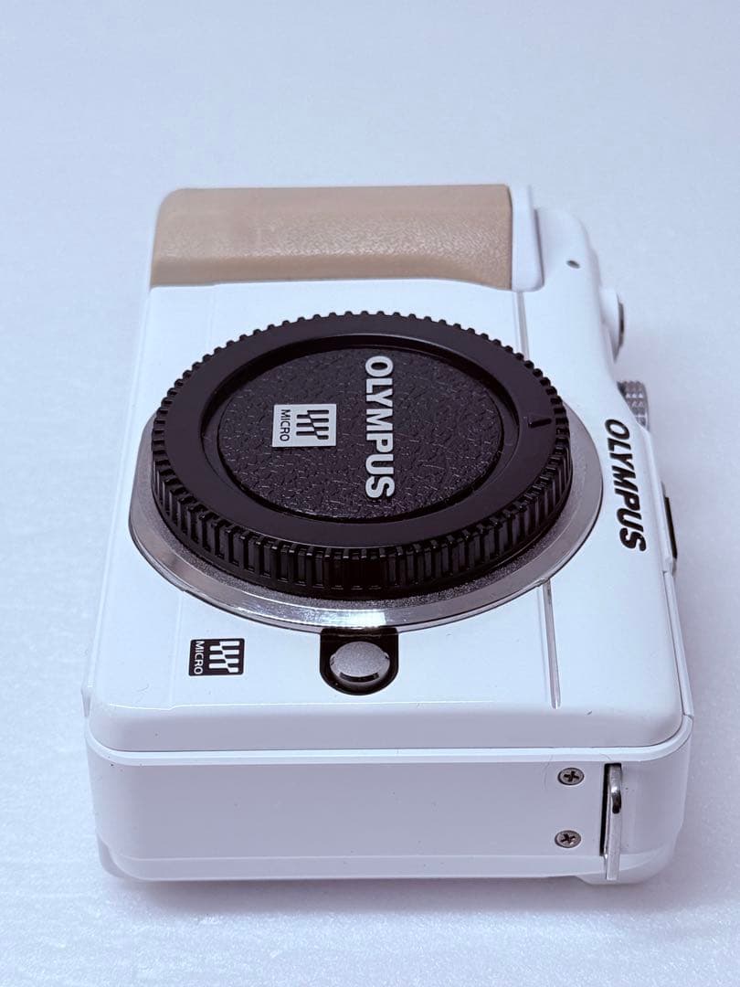 OLYMPUS PEN E-PL1s 動作確認済 付属品一式 ズームレンズキット