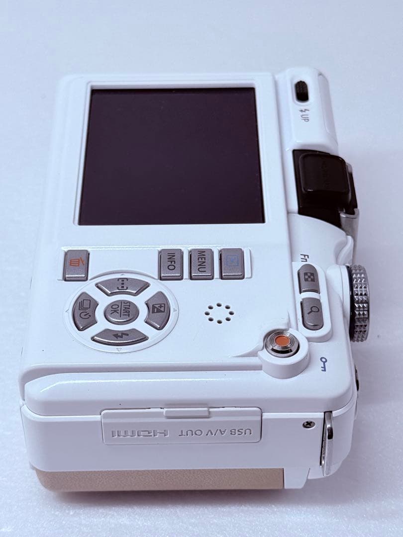 OLYMPUS PEN E-PL1s 動作確認済 付属品一式 ズームレンズキット