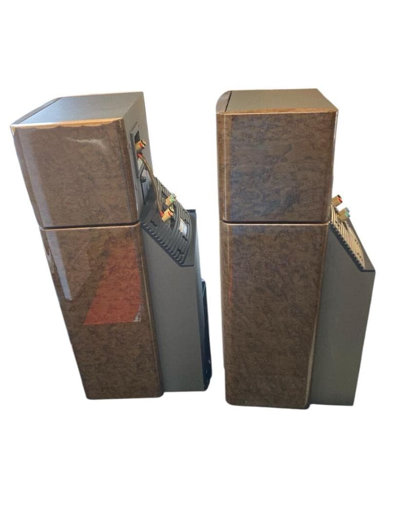 BOSE ボーズ ペア スピーカー 363SYSTEM ジャンク