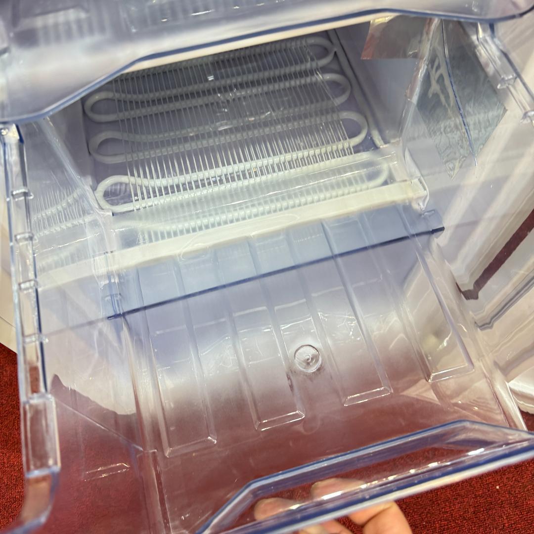 東京23区送料無料　超美品 IRIS OHYAMA　2021年製　冷凍庫60L