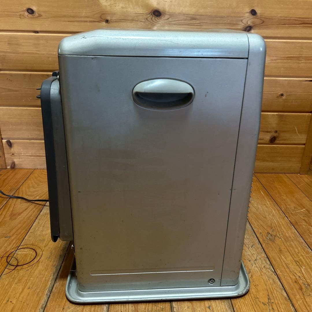 ダイニチブルーヒーターFB-4360LD 02年製品 動作品45秒スピード着火