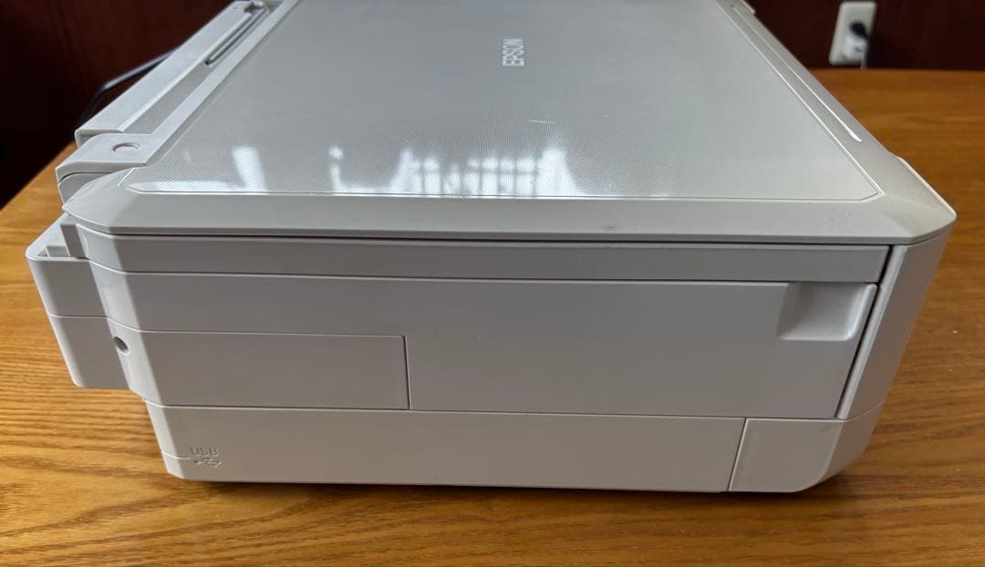 【ジャンク品】EPSON EP-808AW プリンター