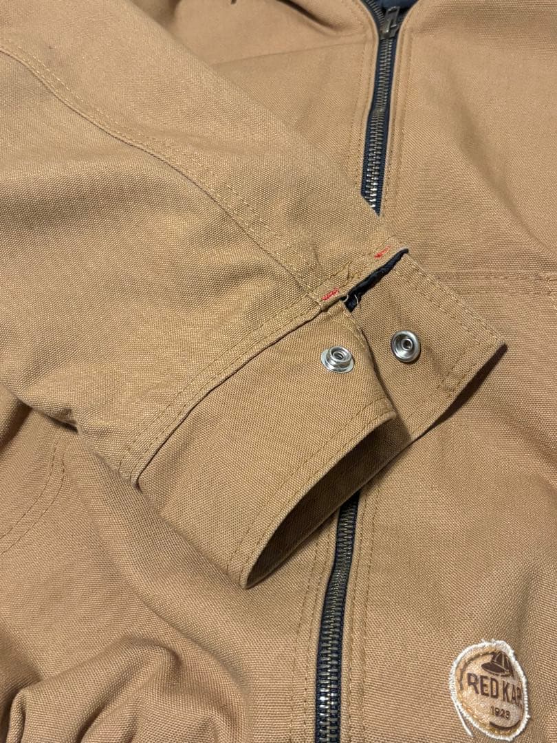 RED KAP アクティブジャケット